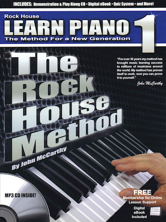 Learn Piano 1