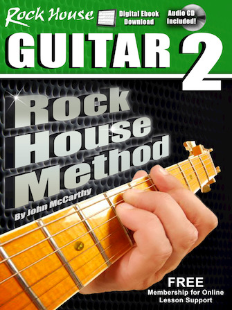 Learn Guitar 2