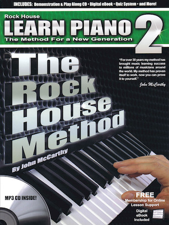 Learn Piano 2
